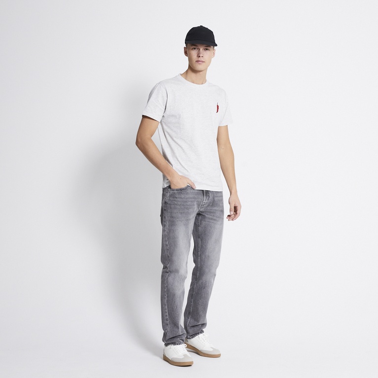 Printed t-shirt "Bill" Printed t-shirt "Bill"